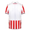 Camiseta de fútbol Stoke City Primera Equipación 23-24 - Hombre